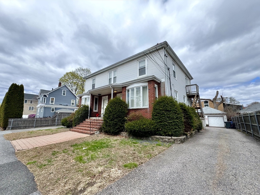 182 Ash St # 1