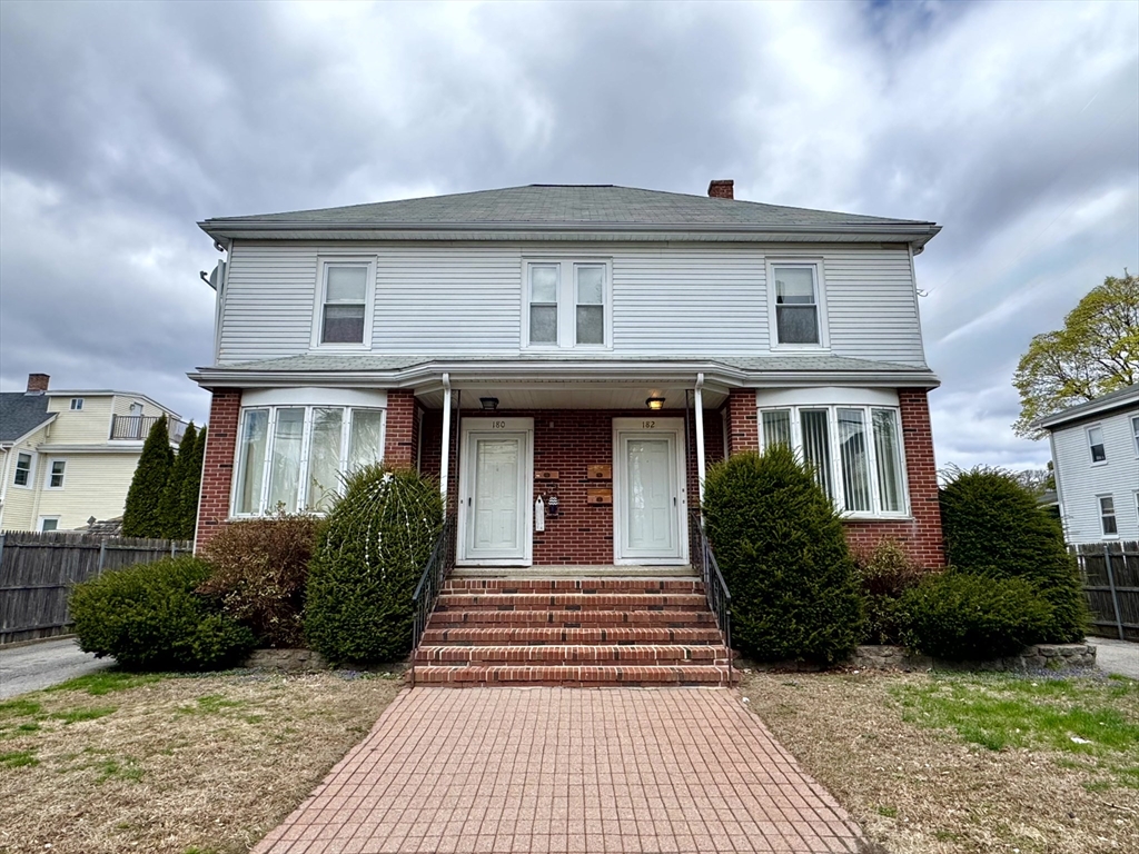 182 Ash St # 1