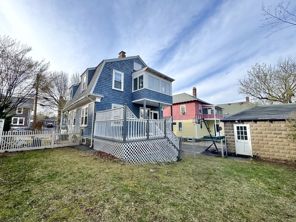 40 Highland Ave # 1