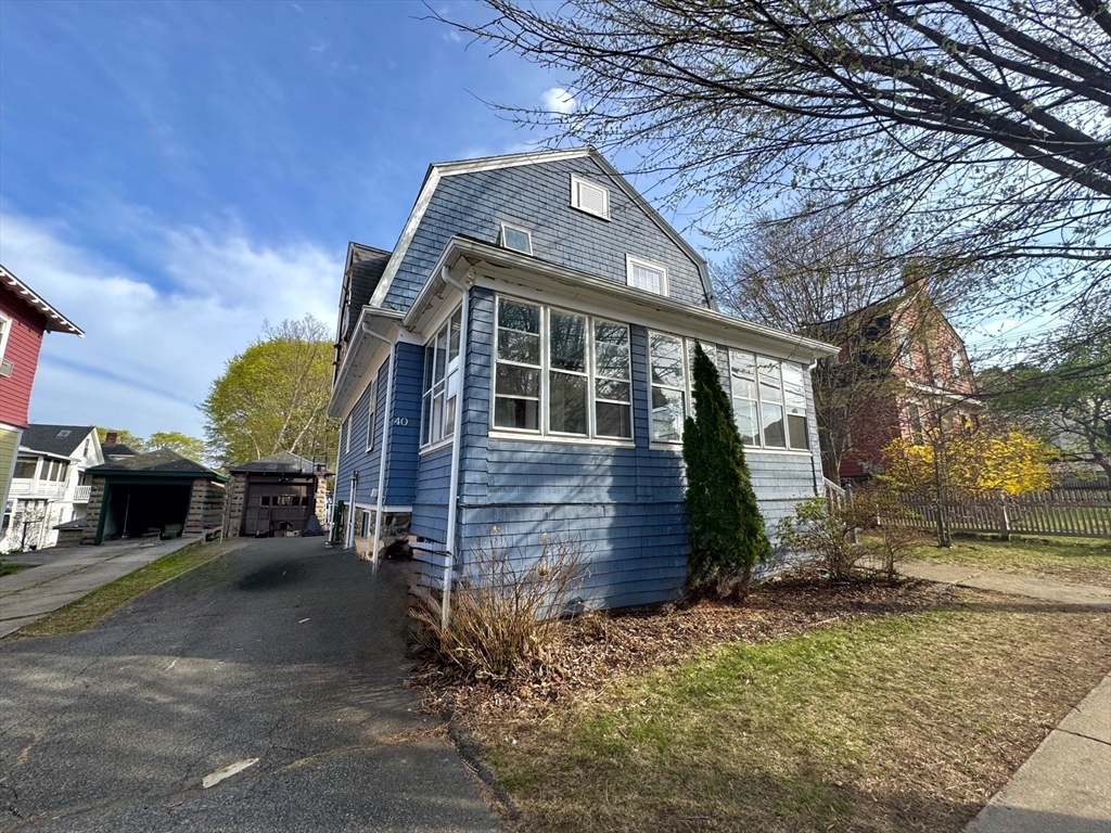 40 Highland Ave # 1