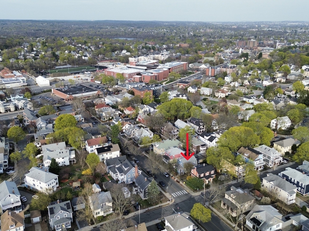 40 Highland Ave # 1