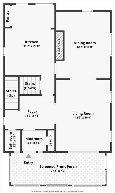40 Highland Ave # 1