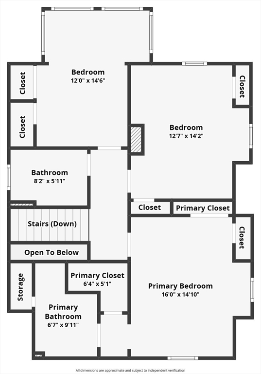 40 Highland Ave # 1
