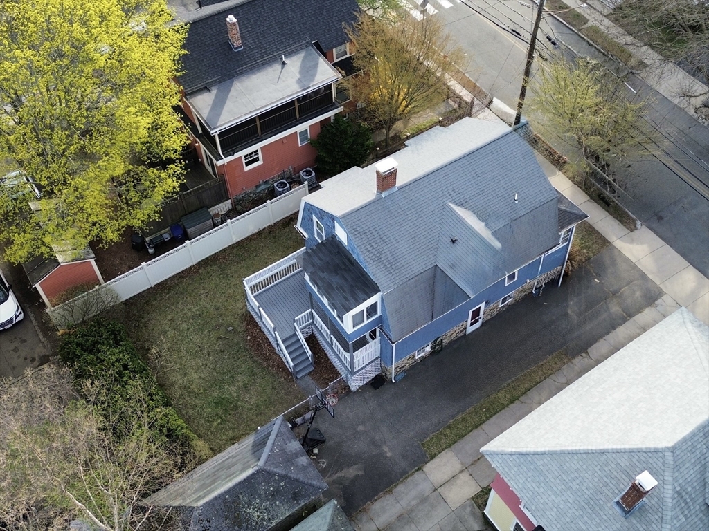 40 Highland Ave # 1