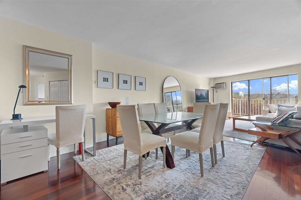 141 Coolidge Ave # 420