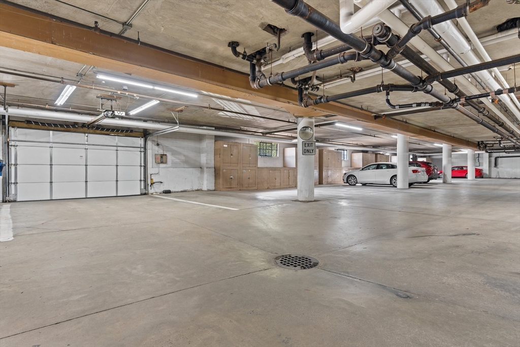 141 Coolidge Ave # 420