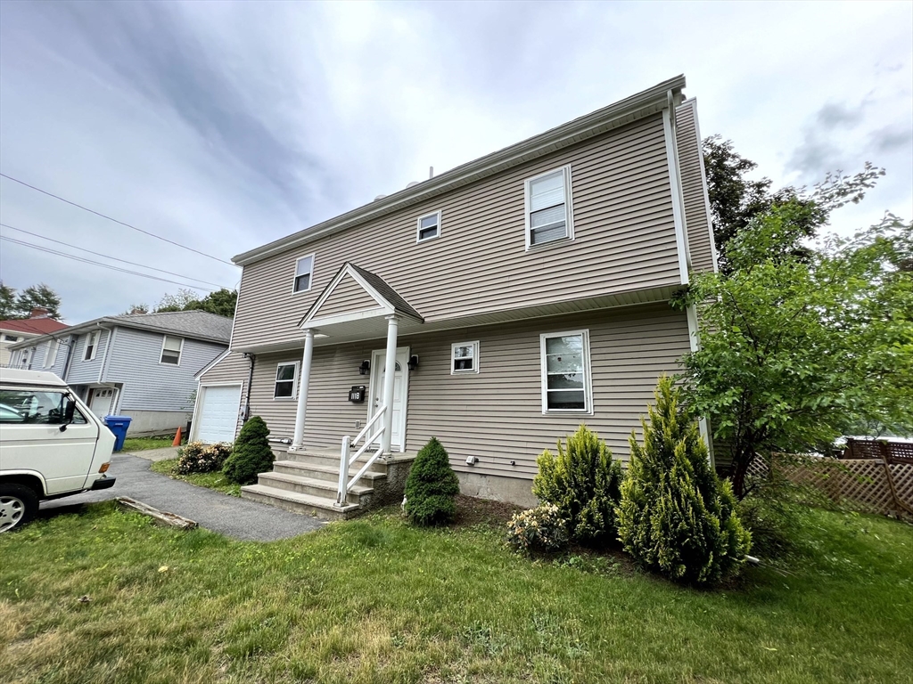 1118 Trapelo Rd # 1