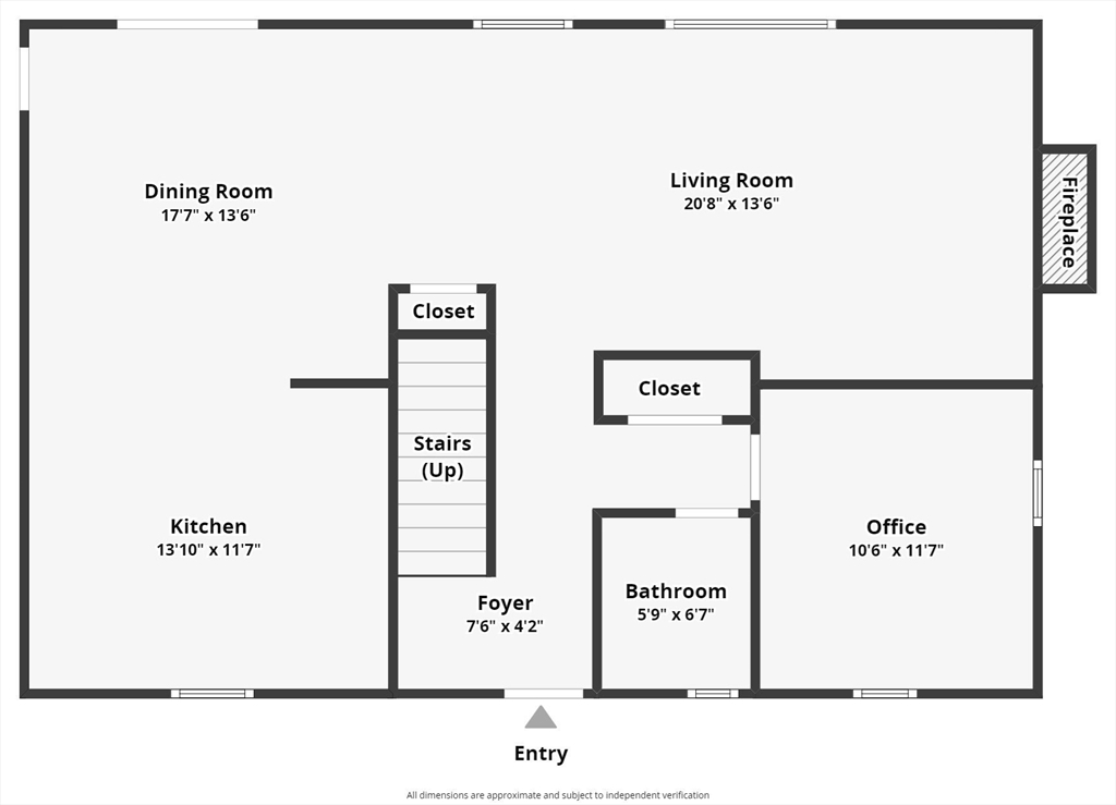 1118 Trapelo Rd # 1