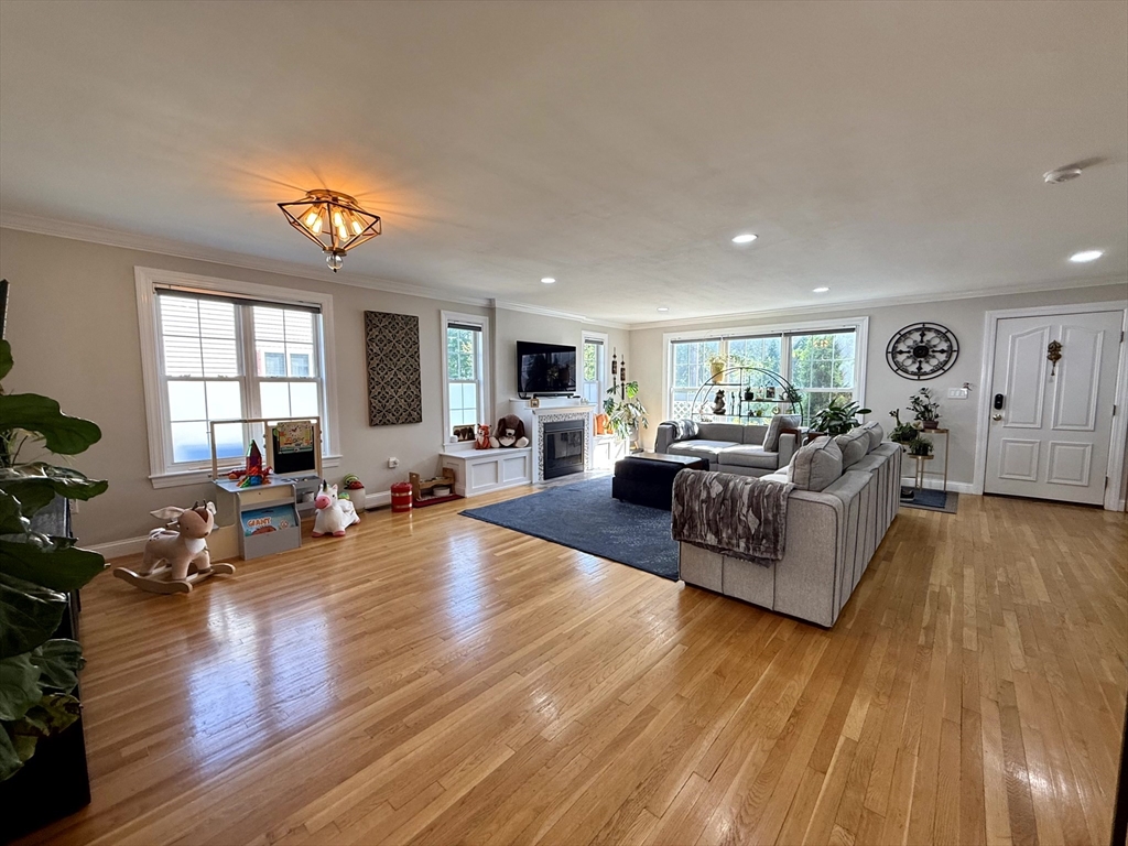 169 Fayette St # 1