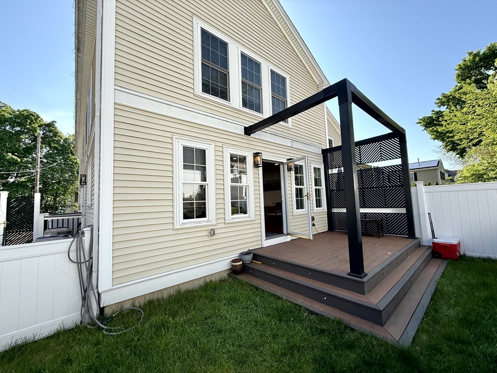 169 Fayette St # 1