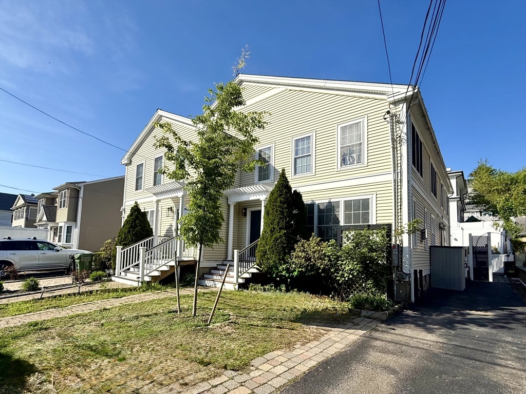 169 Fayette St # 1