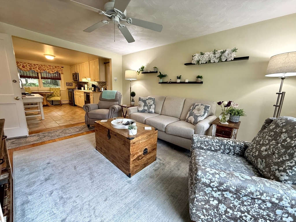 46 Aldrich Rd # B