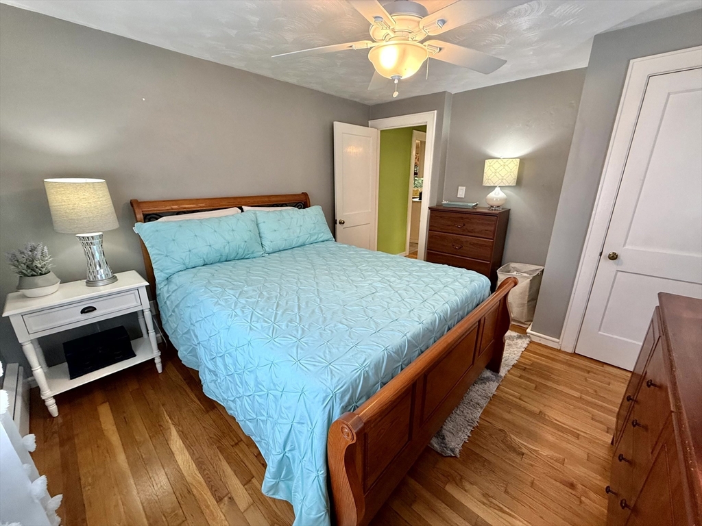 46 Aldrich Rd # B