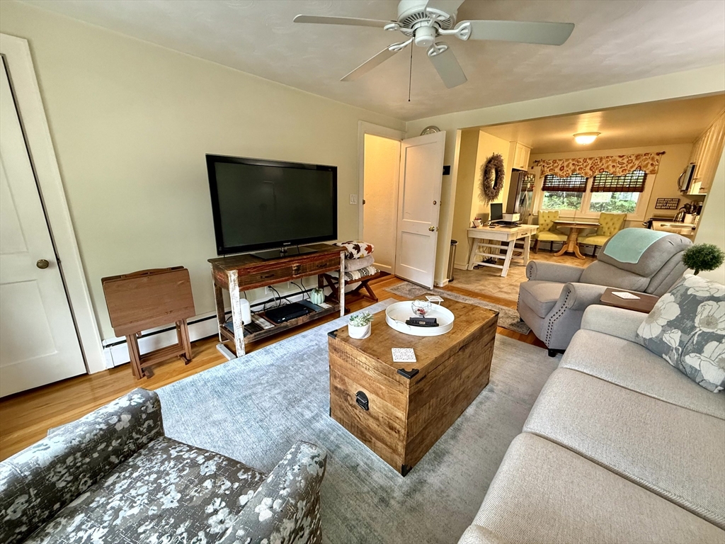 46 Aldrich Rd # B