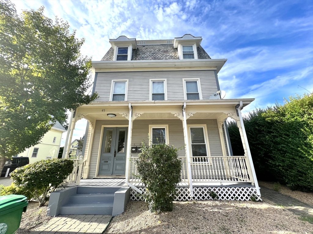 49 Pearl St # 2