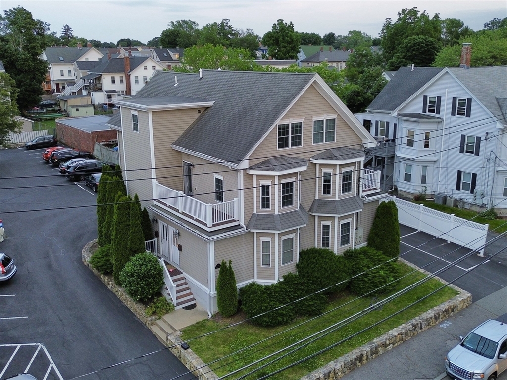146 Adams St # 2