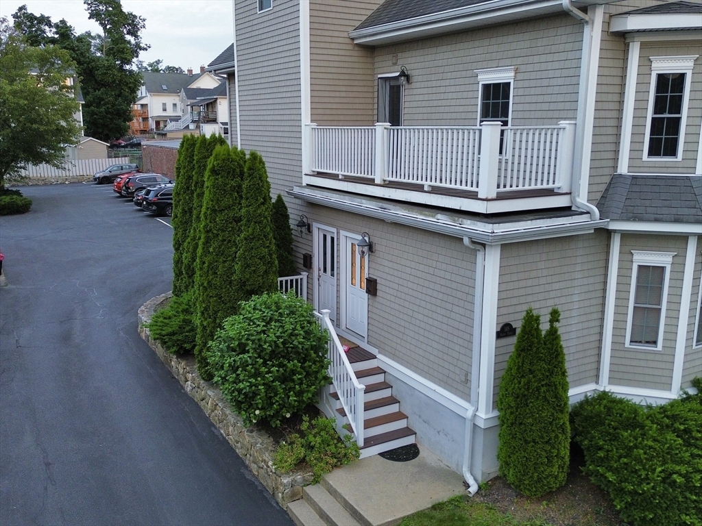 146 Adams St # 2