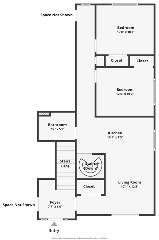 159 Summer St # 1