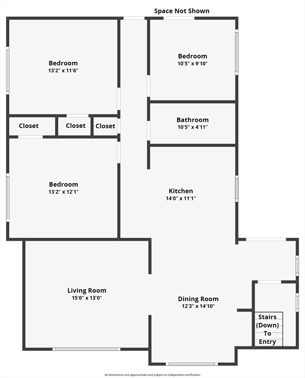 18 Dunstan St # 1