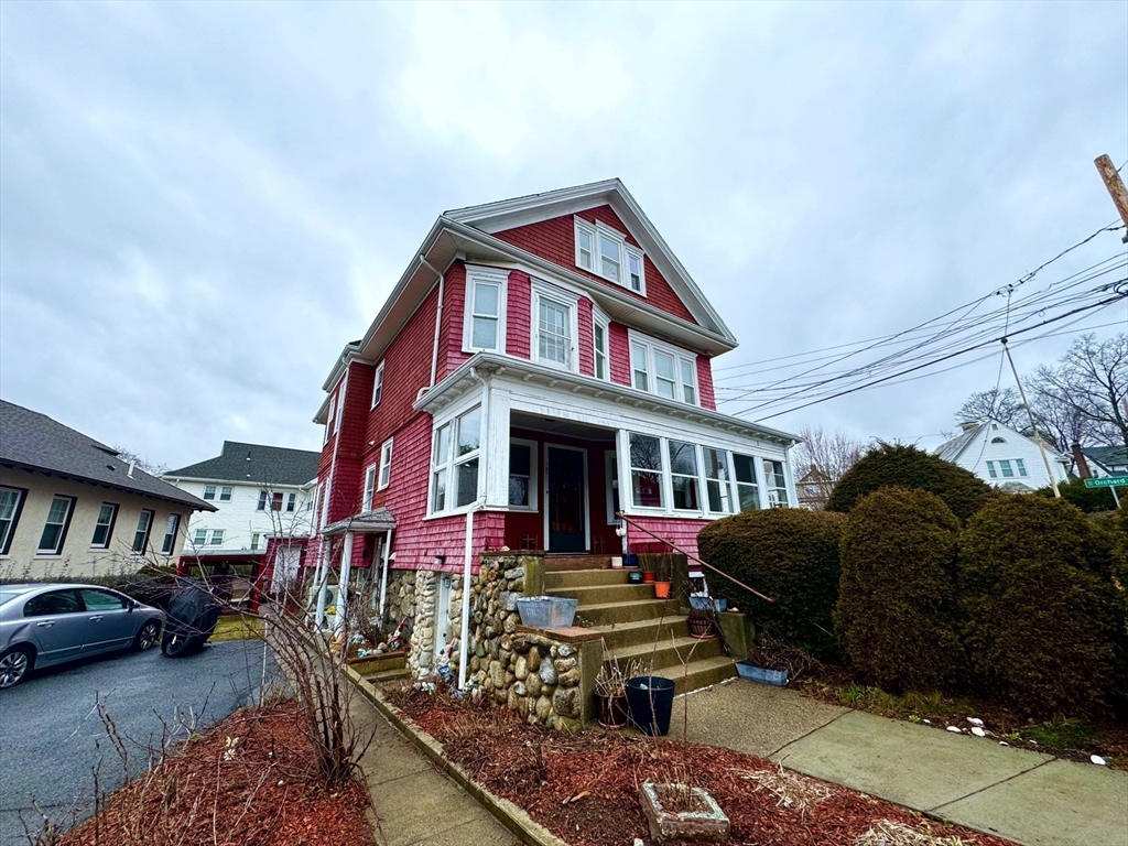 180 Church St # 1