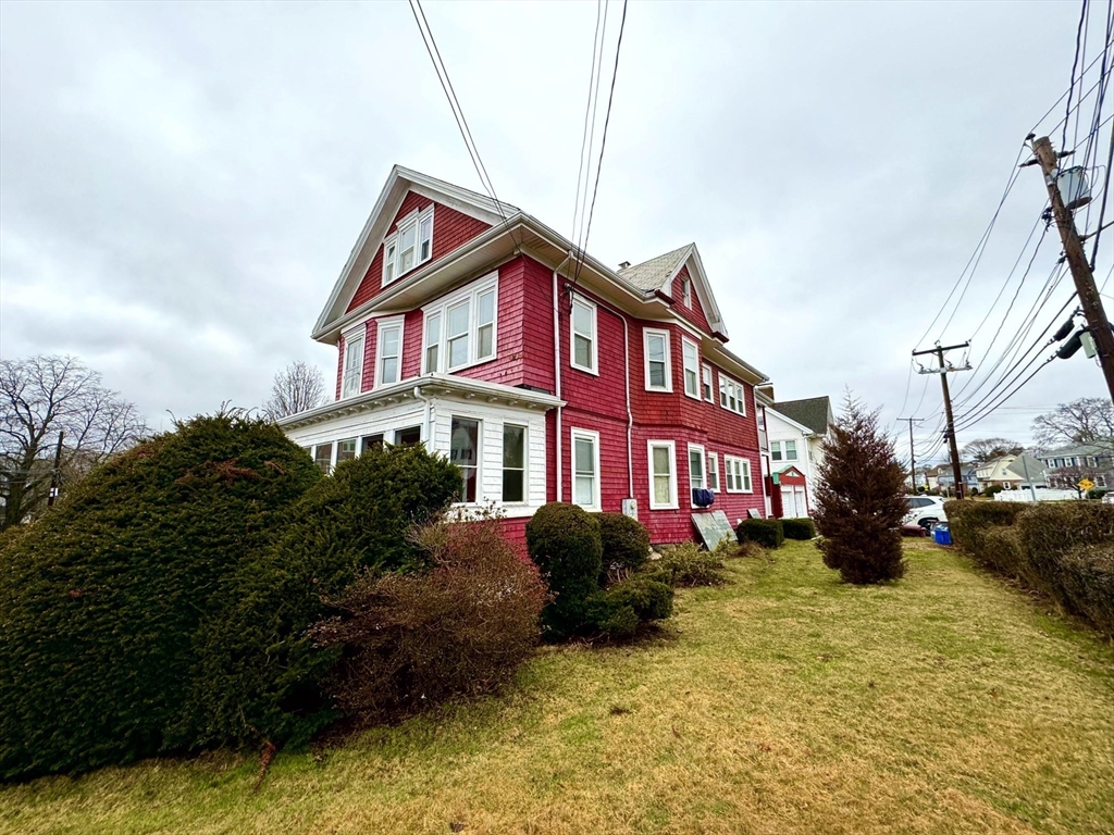 180 Church St # 1