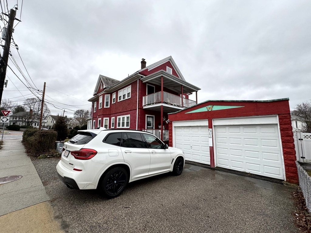 180 Church St # 1