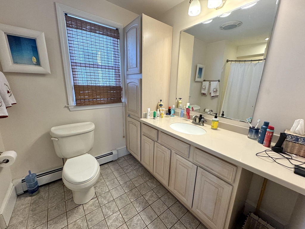 24 Madison Ave Unit: 3 FURNISHED