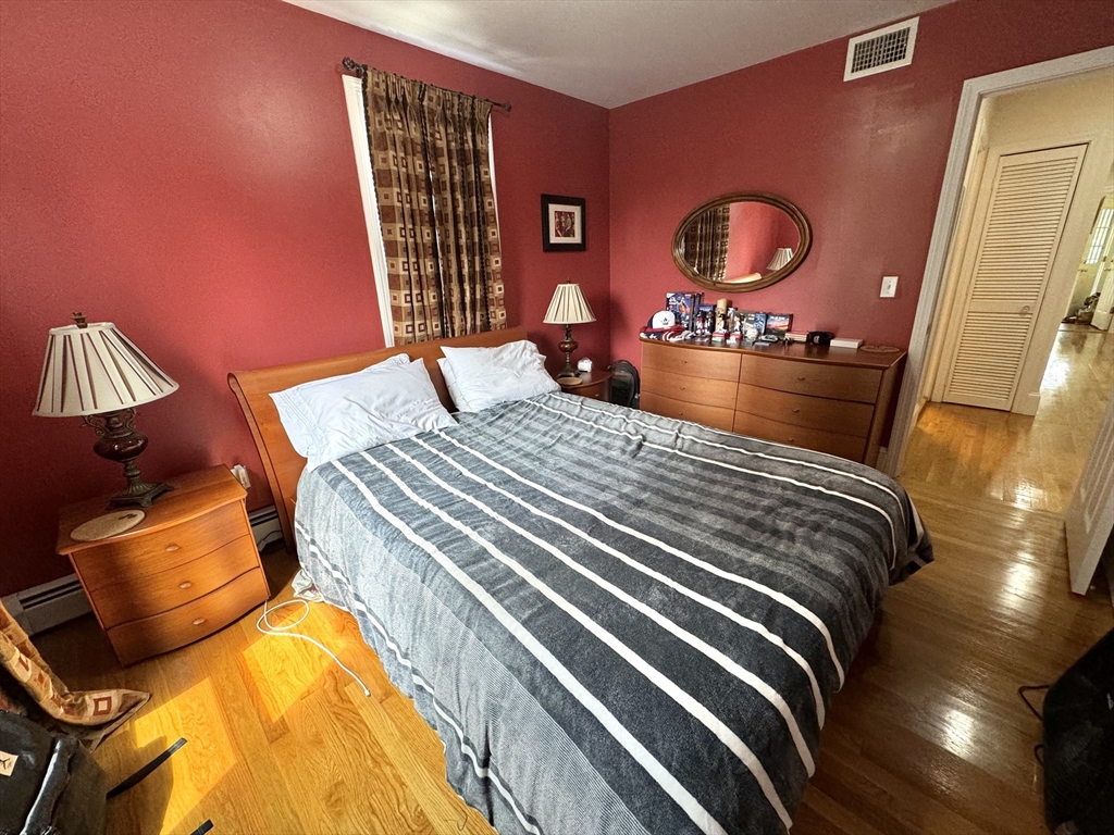 24 Madison Ave Unit: 3 FURNISHED