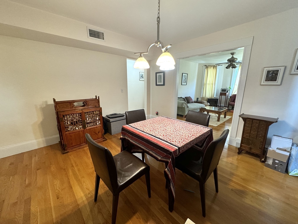 24 Madison Ave Unit: 3 FURNISHED