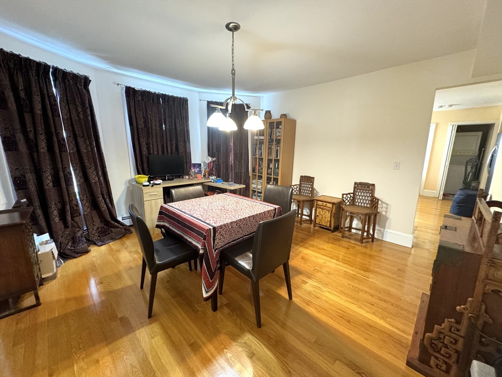24 Madison Ave Unit: 3 FURNISHED