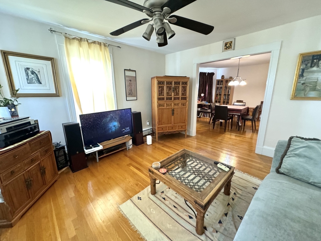 24 Madison Ave Unit: 3 FURNISHED