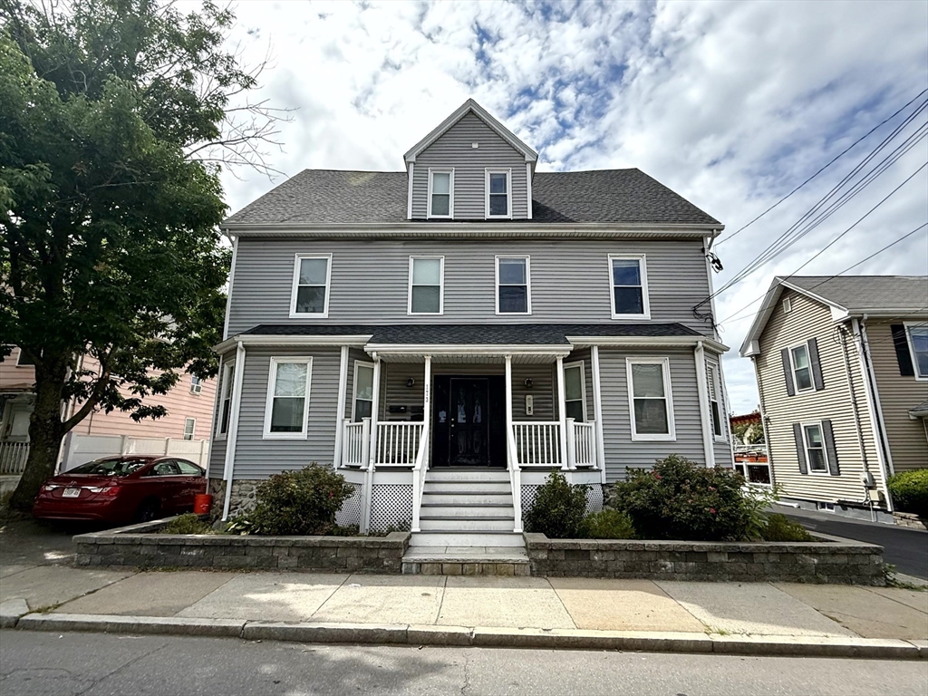 173 Newton St # 4