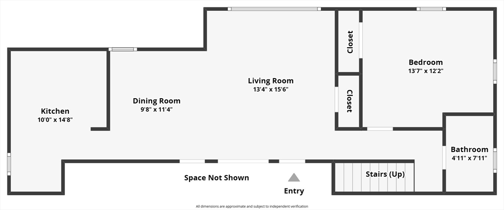 173 Newton St # 4