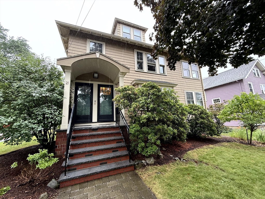 19 Stearns Rd # 1