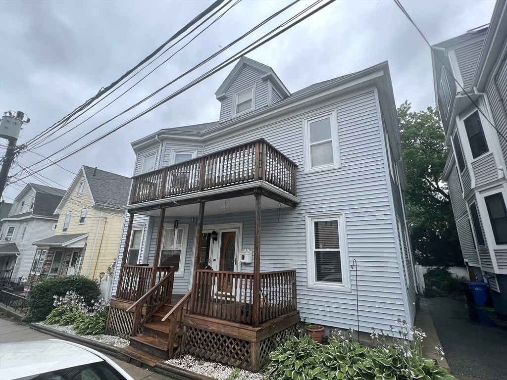 88 Partridge Ave # 1