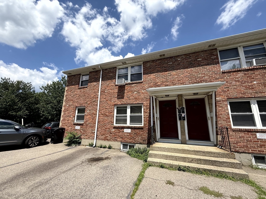 17 Aldrich Rd # A