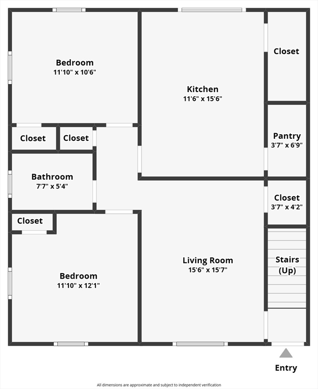 17 Aldrich Rd # A