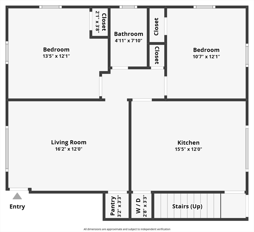 43 Aldrich Rd # B