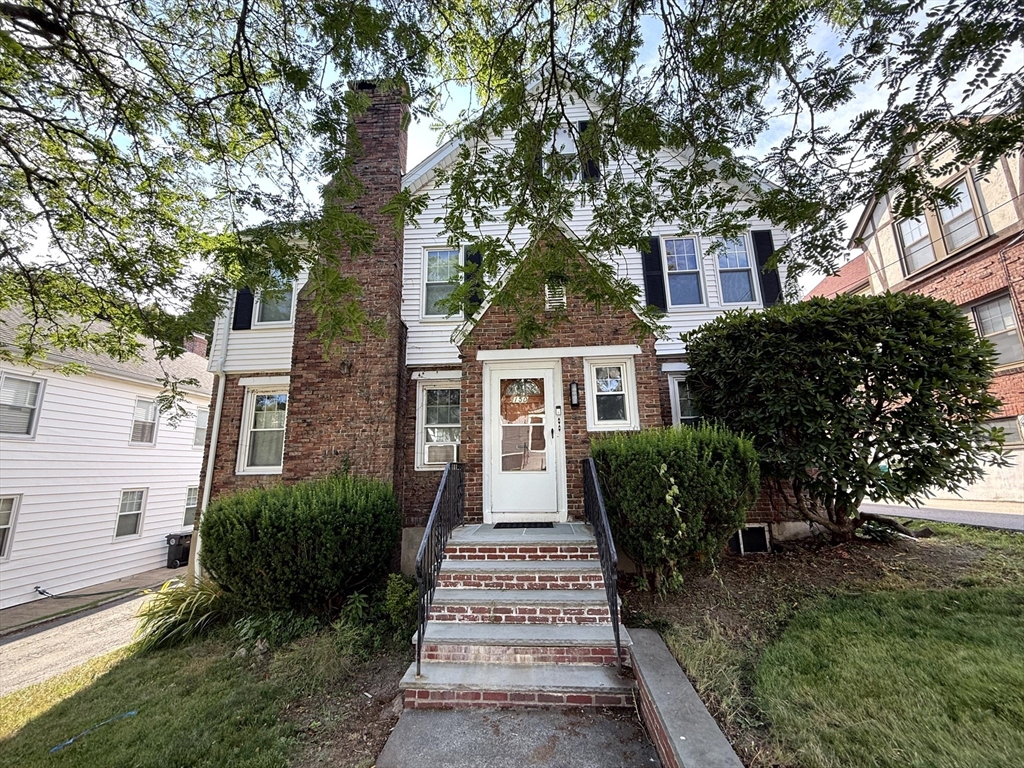 150 Robbins Rd # 1