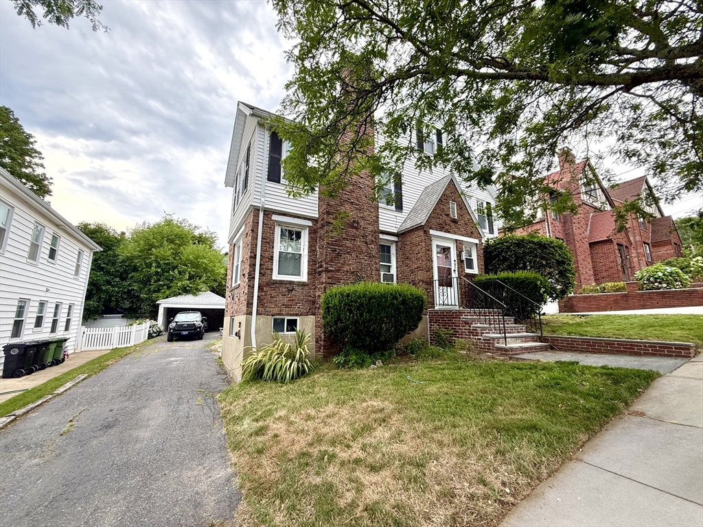 150 Robbins Rd # 1