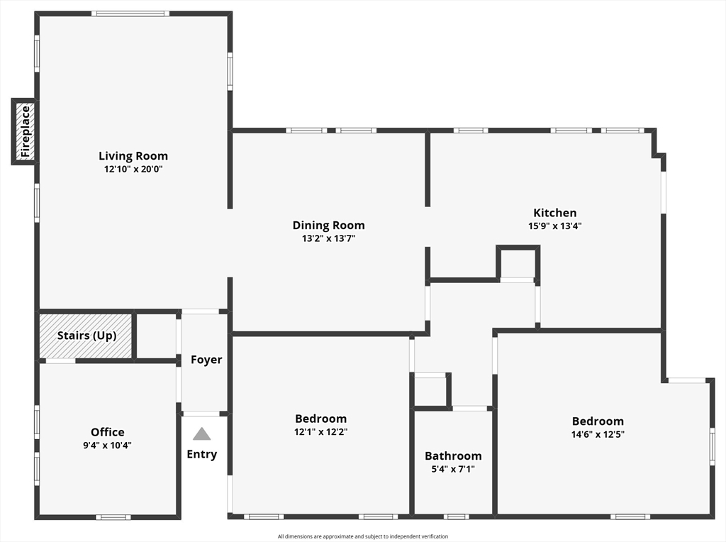 150 Robbins Rd # 1