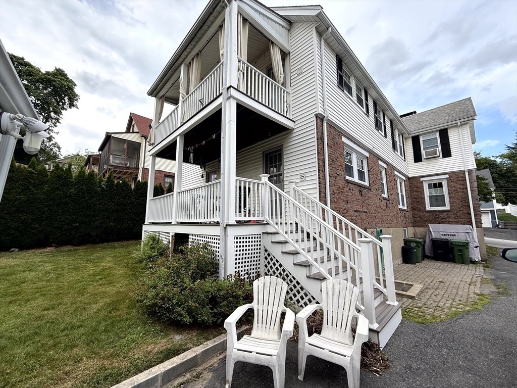 150 Robbins Rd # 1