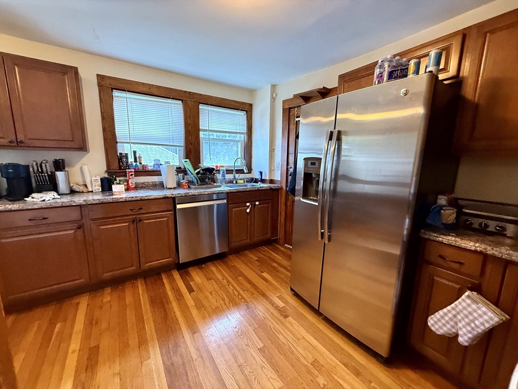 150 Robbins Rd # 1