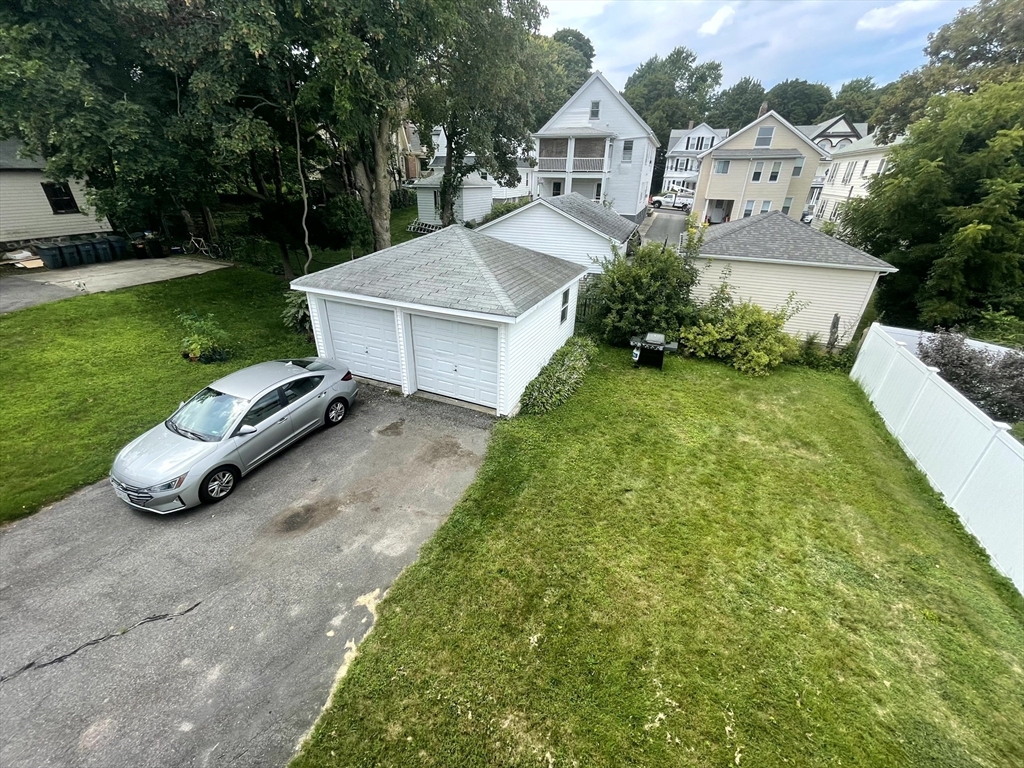 18 Presentation Rd # 1