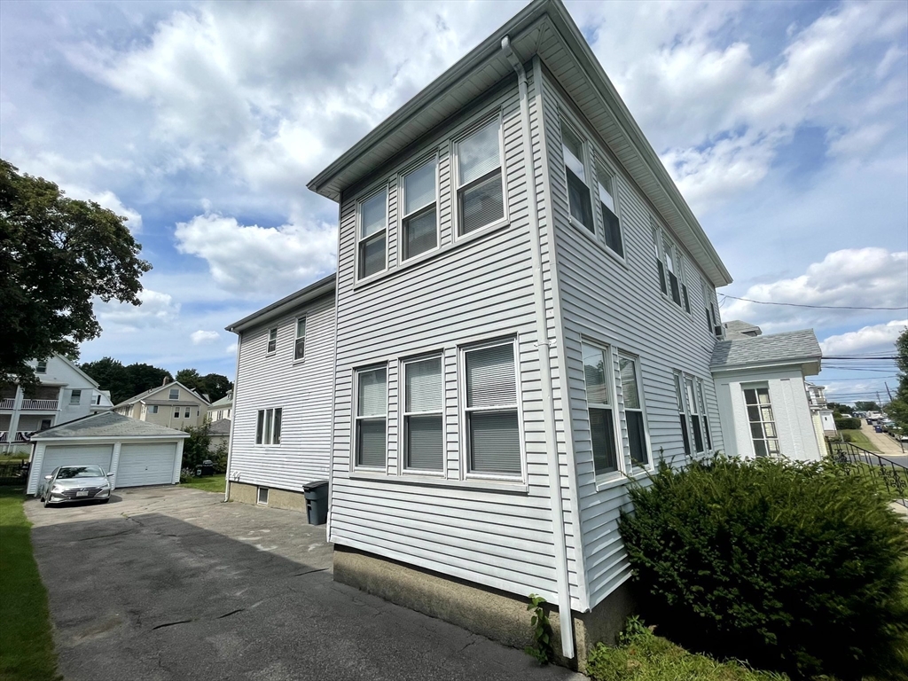 18 Presentation Rd # 1