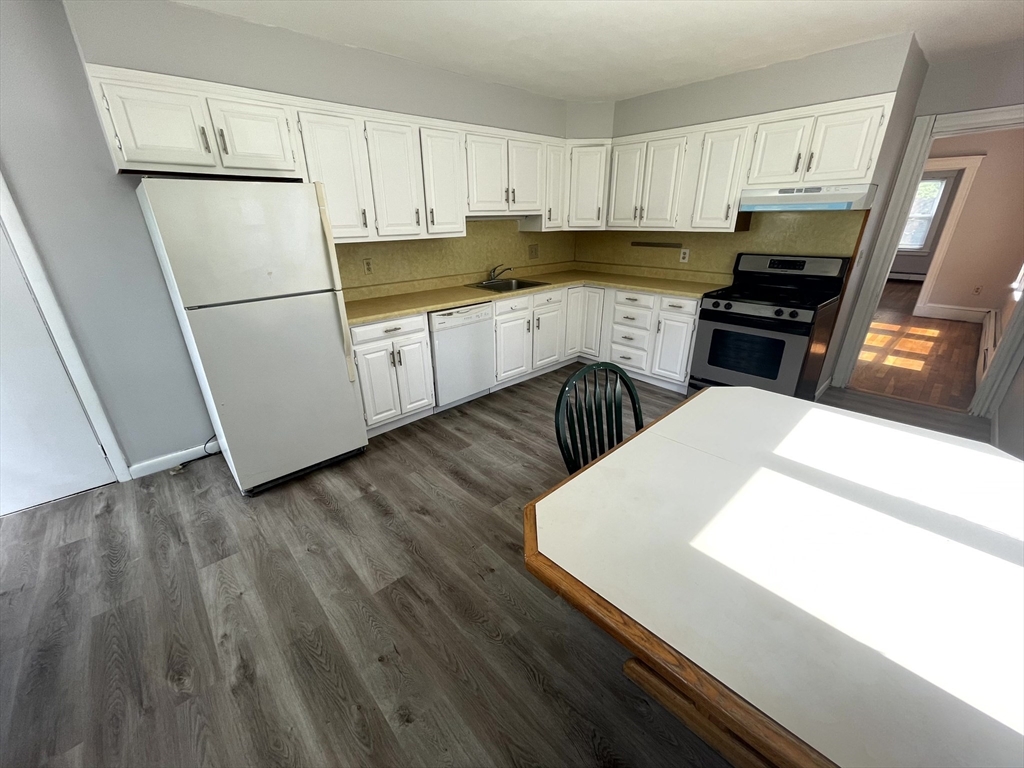 18 Presentation Rd # 1