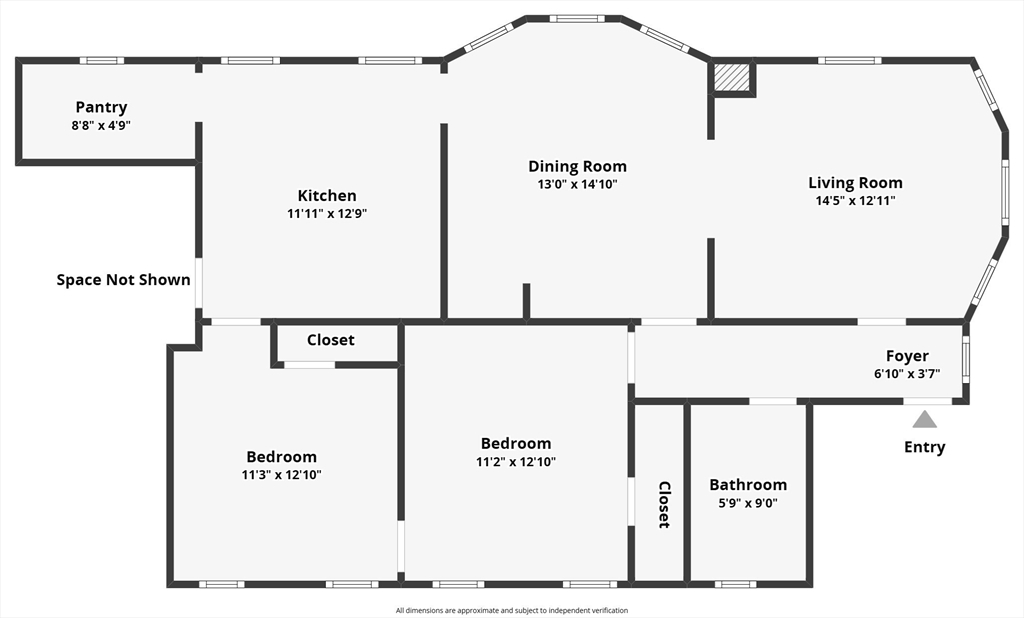 21 Oakland Ave # 1