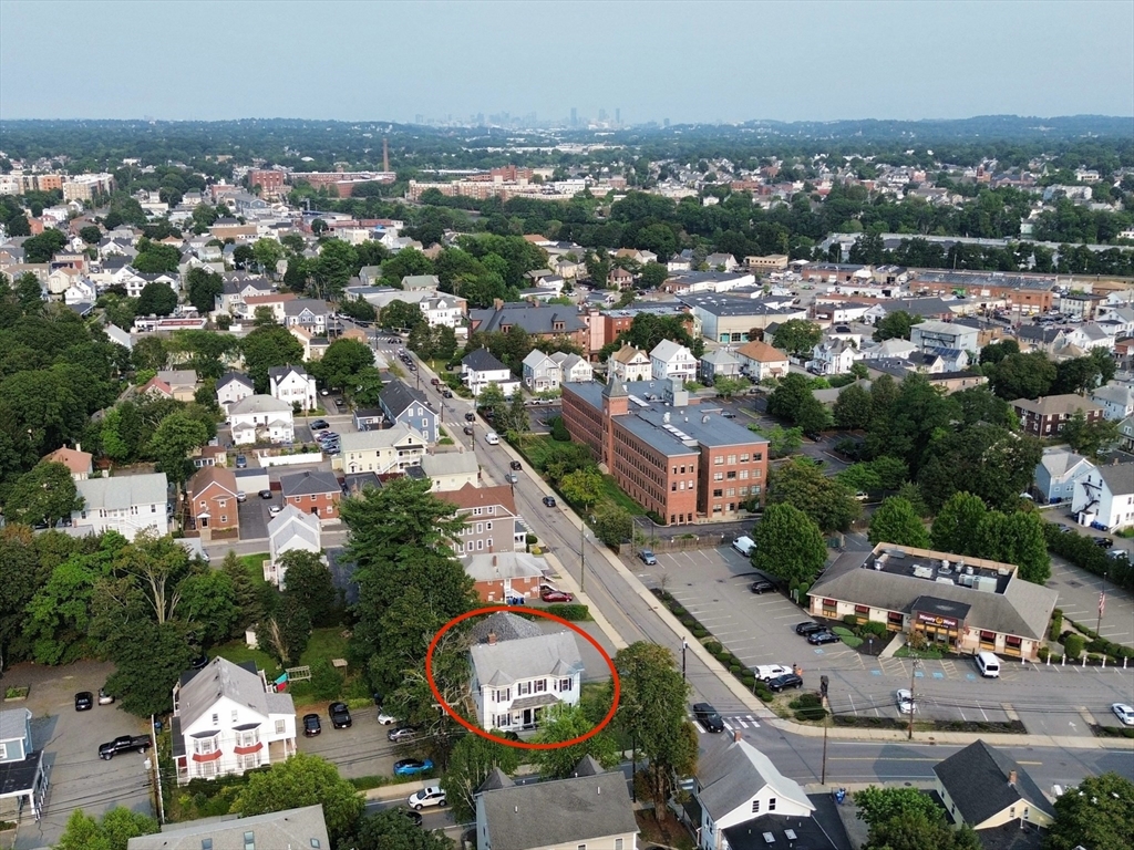 84 South St # 3