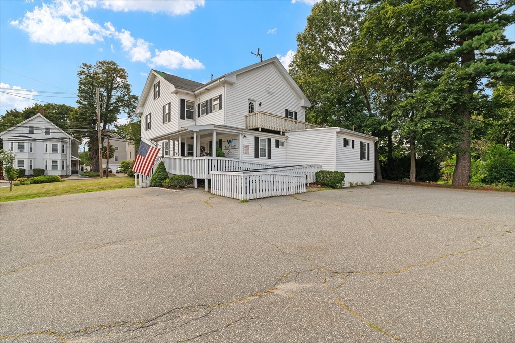 84 South St # 3