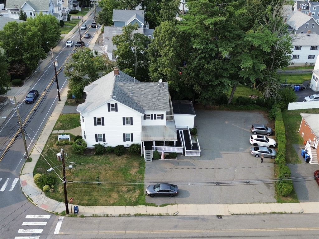 84 South St # 3